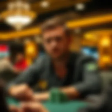 Notable Exploring Daniel Negreanu's Masterclass Through Reddit Discussions Notable Exploring Daniel Negreanu's Masterclass Through Reddit Discussions