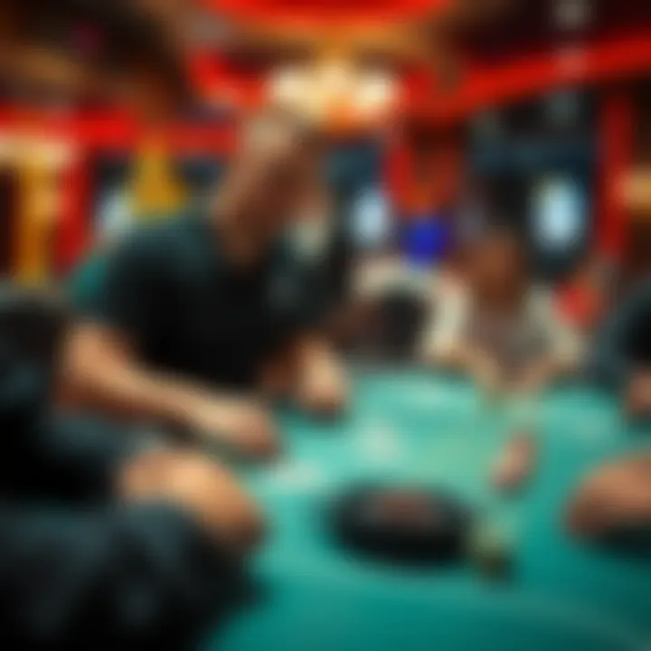 Exploring Daniel Negreanu's Masterclass Through Reddit Discussions Summary