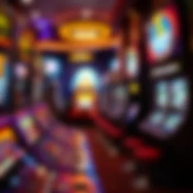 Diverse Offerings of DC Lottery Games Illustration of various DC Lottery games