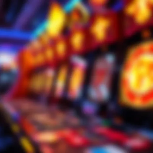 Exploring Fireball Slots: An In-Depth Analysis of Mechanisms and Strategies Introduction