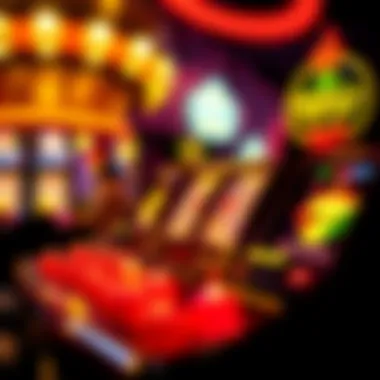 Notable Exploring Fireball Slots: An In-Depth Analysis of Mechanisms and Strategies
