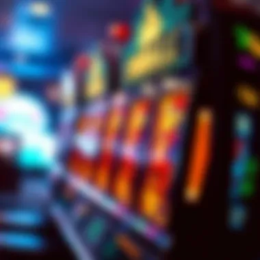 Exploring Fireball Slots: An In-Depth Analysis of Mechanisms and Strategies Summary Exploring Fireball Slots: An In-Depth Analysis of Mechanisms and Strategies Summary