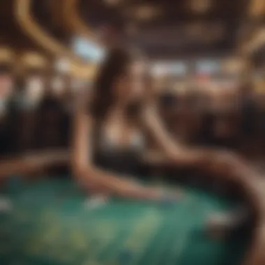 Illustration of advantages of fixed odds betting