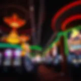 Exploring Four Winds Online Casino in Michigan Introduction