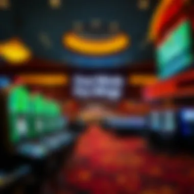 Notable Exploring Four Winds Online Casino in Michigan Notable Exploring Four Winds Online Casino in Michigan