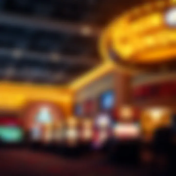 Exploring Four Winds Online Casino in Michigan Summary Exploring Four Winds Online Casino in Michigan Summary