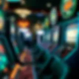 Exploring Free Las Vegas Video Poker Games Introduction