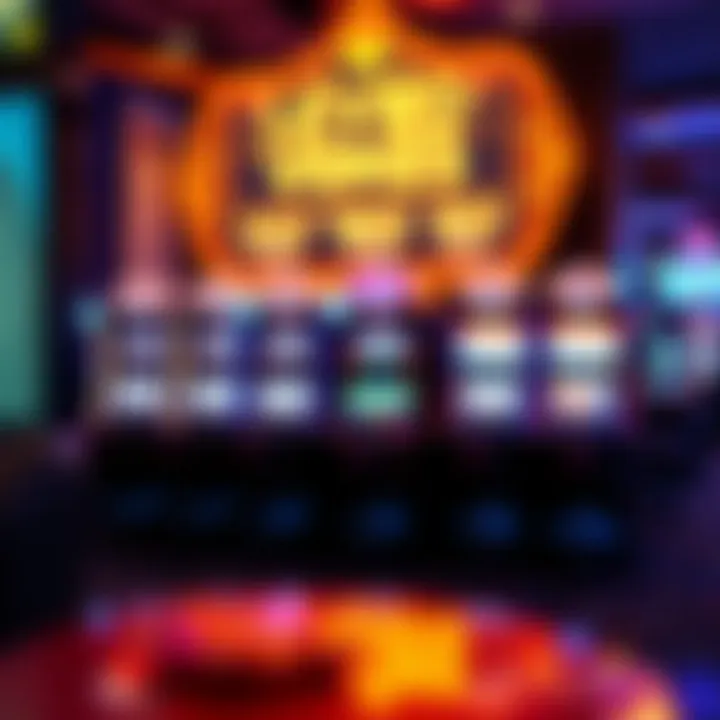 Notable Exploring Free Las Vegas Video Poker Games