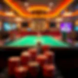 Exploring Free Multiplayer Poker Games Introduction
