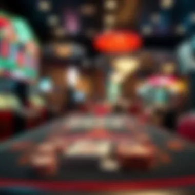 Notable Exploring Free Multiplayer Poker Games Notable Exploring Free Multiplayer Poker Games