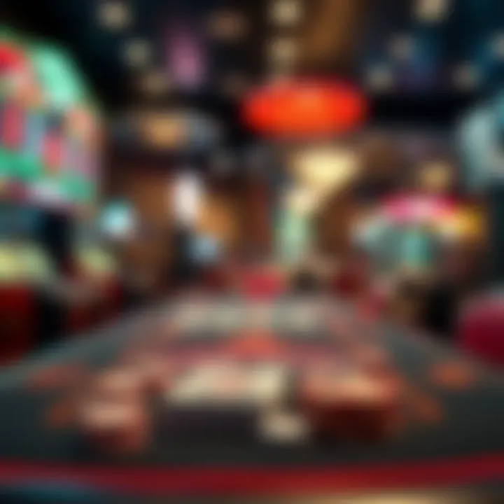 Notable Exploring Free Multiplayer Poker Games Notable Exploring Free Multiplayer Poker Games