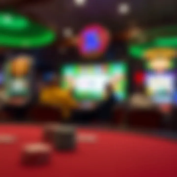 Exploring Free Multiplayer Poker Games Summary Exploring Free Multiplayer Poker Games Summary
