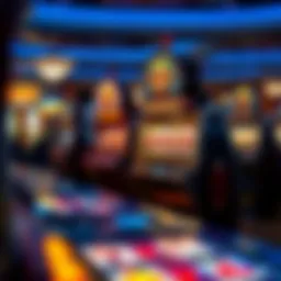 Exploring Free Offline Casino Slot Games: A Comprehensive Insight Introduction