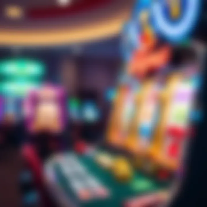 Notable Exploring Free Offline Casino Slot Games: A Comprehensive Insight Notable Exploring Free Offline Casino Slot Games: A Comprehensive Insight