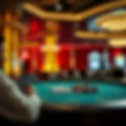 Exploring Free Online Poker with Real Players: A Comprehensive Guide Introduction