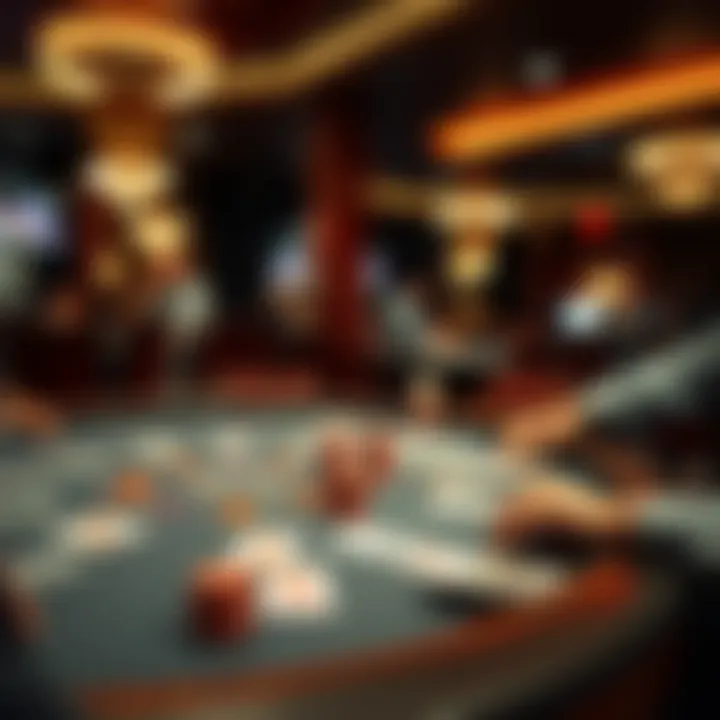 Exploring Free Online Poker with Real Players: A Comprehensive Guide Summary Exploring Free Online Poker with Real Players: A Comprehensive Guide Summary