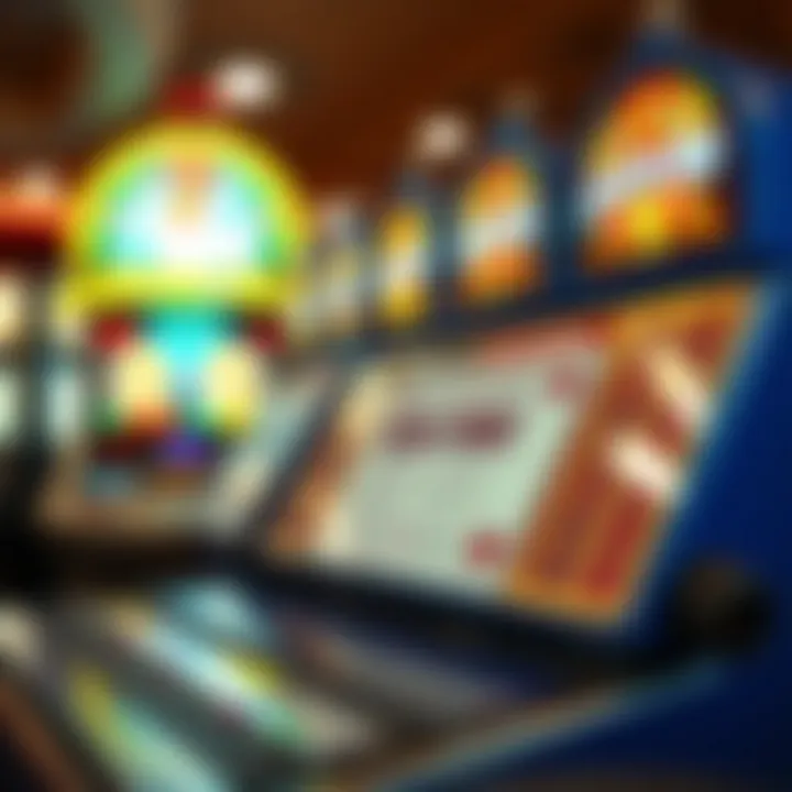 Exploring Free Scratch-Off Tickets: Opportunities to Win Real Money Summary