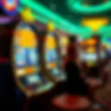 Exploring Free Slots: Advantages and Access to Bonus Games Introduction