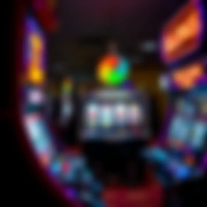 Notable Exploring Free Slots: Advantages and Access to Bonus Games