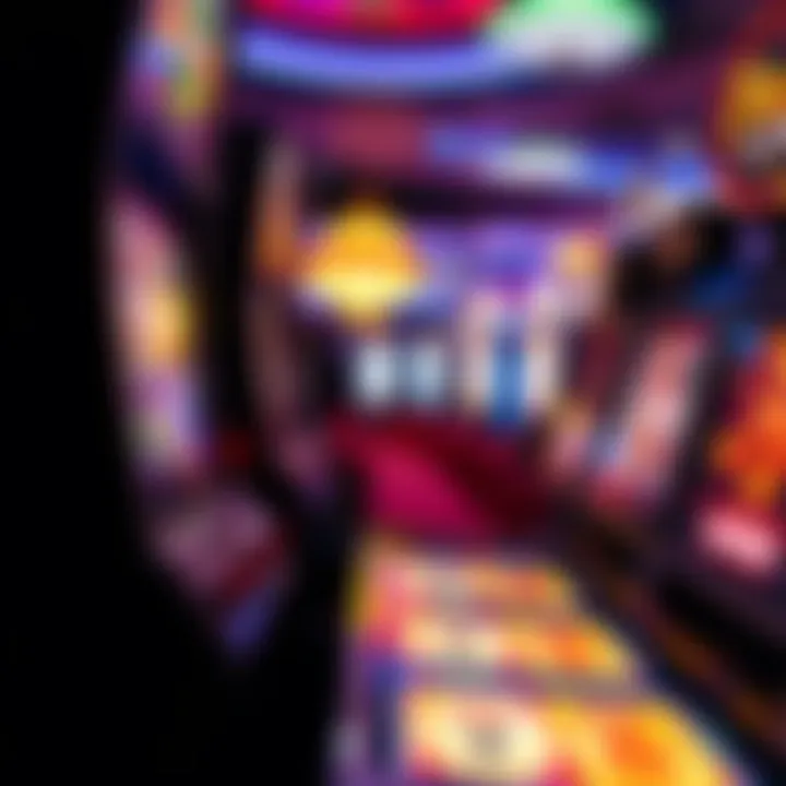 Exploring Free Slots: Advantages and Access to Bonus Games Summary