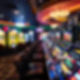 Exploring Free Spin 777: A Comprehensive Guide to Maximizing Your Gaming Experience Introduction