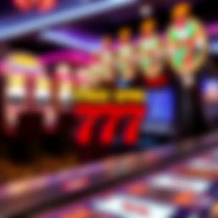 Notable Exploring Free Spin 777: A Comprehensive Guide to Maximizing Your Gaming Experience