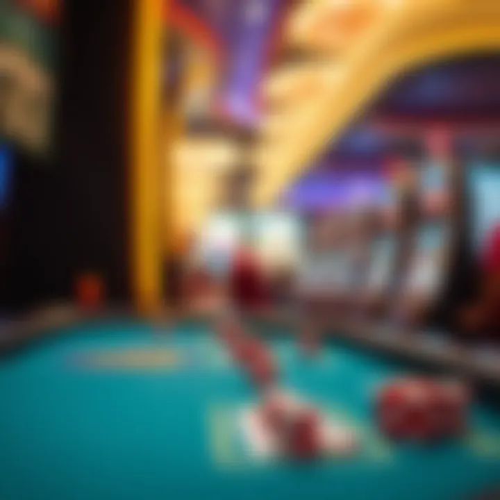 Exploring Free Spin 777: A Comprehensive Guide to Maximizing Your Gaming Experience Summary