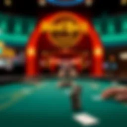 Exploring Hard Rock Casino Poker: Insights and Strategies Introduction