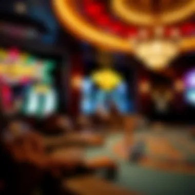 Notable Exploring Hard Rock Casino Poker: Insights and Strategies Notable Exploring Hard Rock Casino Poker: Insights and Strategies