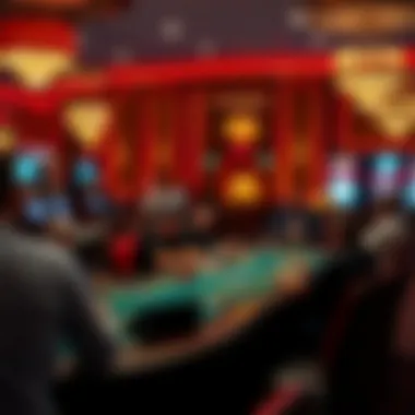 Exploring Hard Rock Casino Poker: Insights and Strategies Summary Exploring Hard Rock Casino Poker: Insights and Strategies Summary