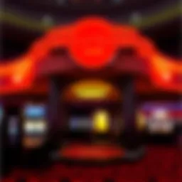 Exploring Hard Rock Tampa: Rates and Insights Introduction