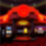 Exploring Hard Rock Tampa: Rates and Insights Introduction Exploring Hard Rock Tampa: Rates and Insights Introduction