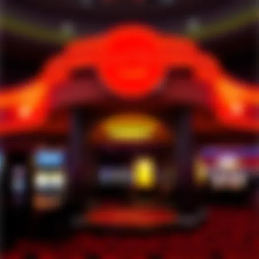 Exploring Hard Rock Tampa: Rates and Insights Introduction Exploring Hard Rock Tampa: Rates and Insights Introduction