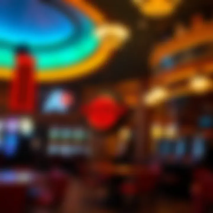 Notable Exploring Hard Rock Tampa: Rates and Insights