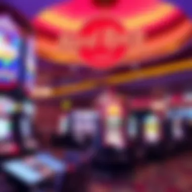 Exploring Hard Rock Tampa: Rates and Insights Summary