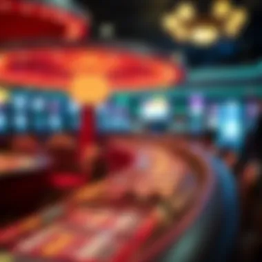 Enhancing User Engagement in Hexa Keno Strategic tips for enhancing user experience in mobile gambling