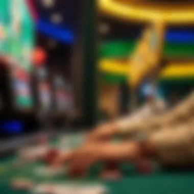 Maximizing Gaming Experience with Promo Codes Visual representation of maximizing gaming experience