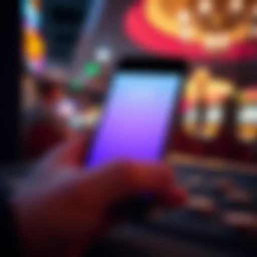 Exploring iPhone Apps for Earning Money Introduction