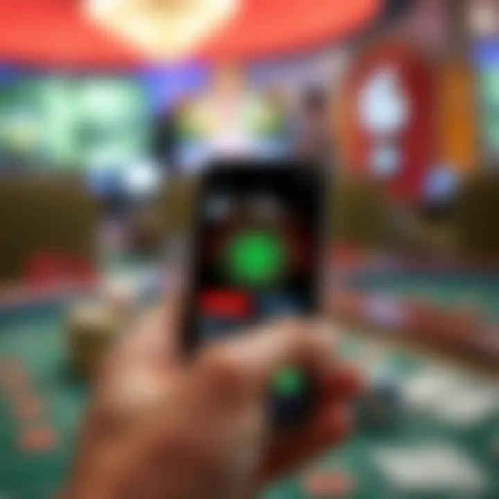 Exploring iPhone Apps for Earning Money Summary