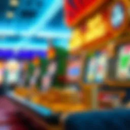 Exploring iPhone Games That Offer Real Money Wins Introduction