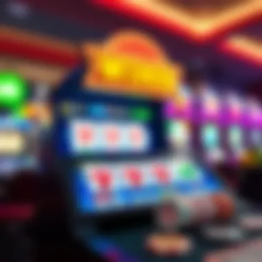 Exploring iPhone Games That Offer Real Money Wins Summary Exploring iPhone Games That Offer Real Money Wins Summary