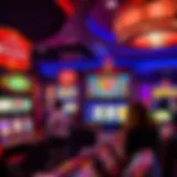 Exploring Jackpot Capital and Its Sister Casinos Introduction Exploring Jackpot Capital and Its Sister Casinos Introduction