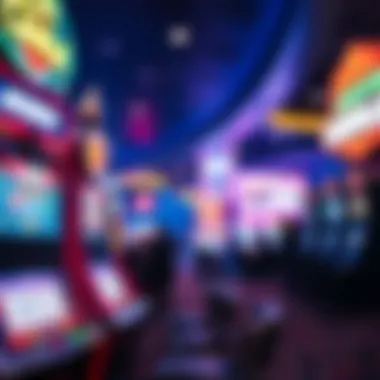 Notable Exploring Jackpot Capital and Its Sister Casinos