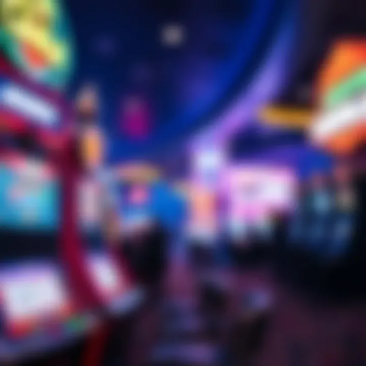 Notable Exploring Jackpot Capital and Its Sister Casinos