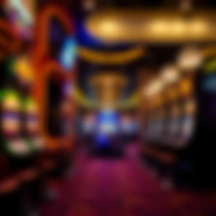 Exploring Jackpot Capital and Its Sister Casinos Summary