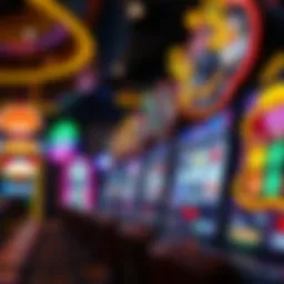 Exploring Jackpot Magic Slots: A Comprehensive Examination Introduction