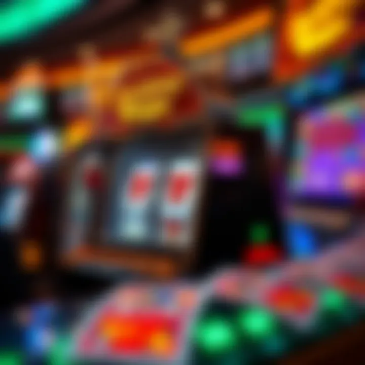 Notable Exploring Jackpot Magic Slots: A Comprehensive Examination