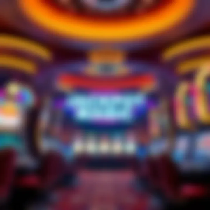 Exploring Jackpot Magic Slots: A Comprehensive Examination Summary