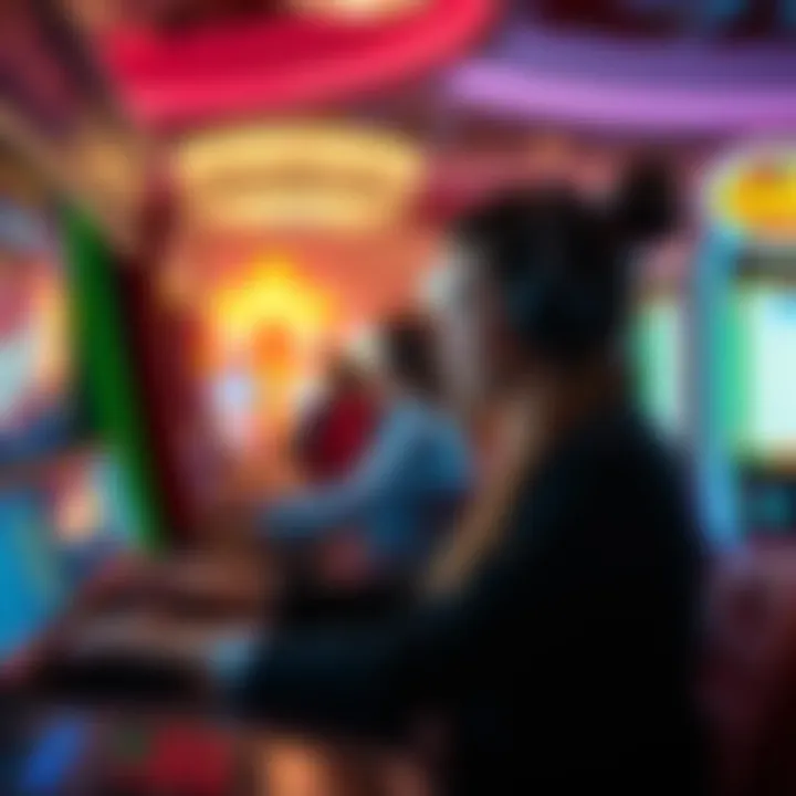 Social Perspectives on Online Lottery Participation Public perception of online gambling
