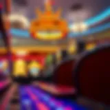 Exploring Live Online Casinos for Real Money in Maryland Introduction
